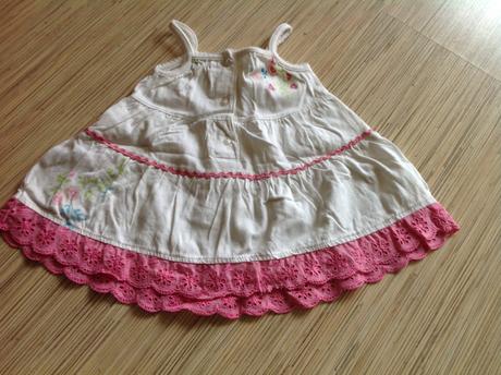 Šaty /d18, george,62