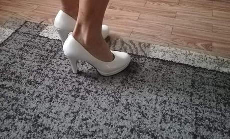 Výpredaj vecí zmena veľkosti, m