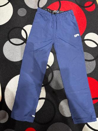 Nepremokavé zateplené oteplováky, pidilidi,158