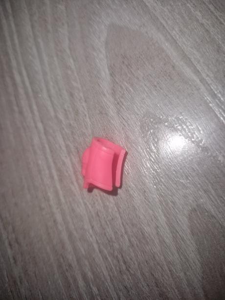 Monster high ghoulia yelps doplnok, 