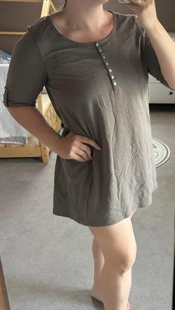 Dámsky top, kappahl,46