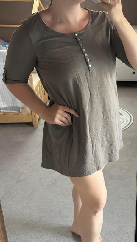 Dámsky top, kappahl,46