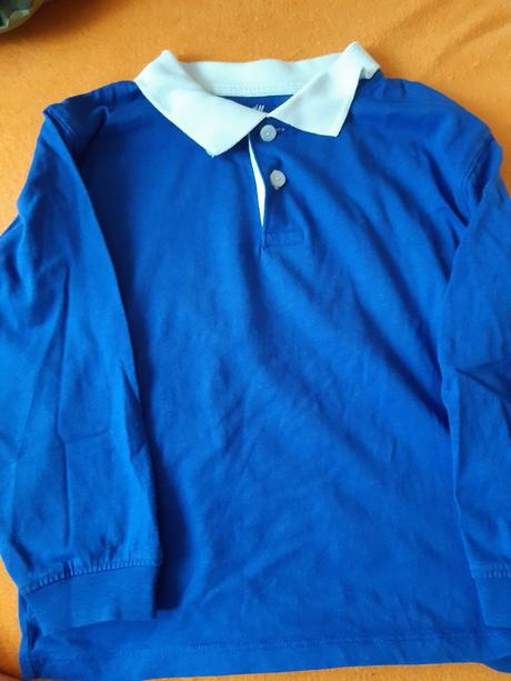 Tričko hm 110, h&m,110