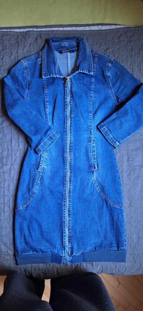 Riflove saty/bunda, s