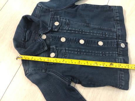 Gap bundička, gap,116