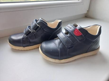 Chlapcenske topanky vel.26, geox,26
