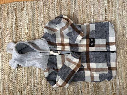 Littlestar kabatik na prechodne obdobie, little star,110