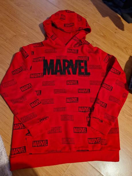 Mikina, marvel,152