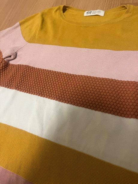 Sveter, h&m,134