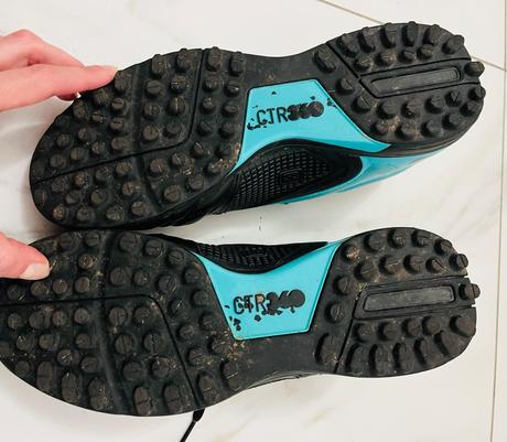 Nike halovky, nike,44