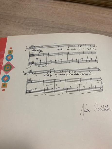 Beliže mi beli ľudové uspávanky spievanky,