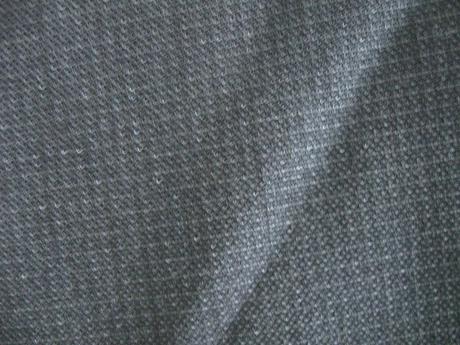 Tesilove nohavice oblekove, f&f,34