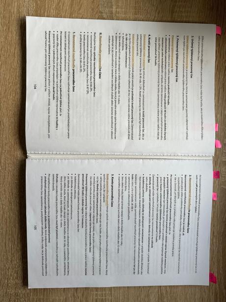 Repetitórium pracovného práva, 