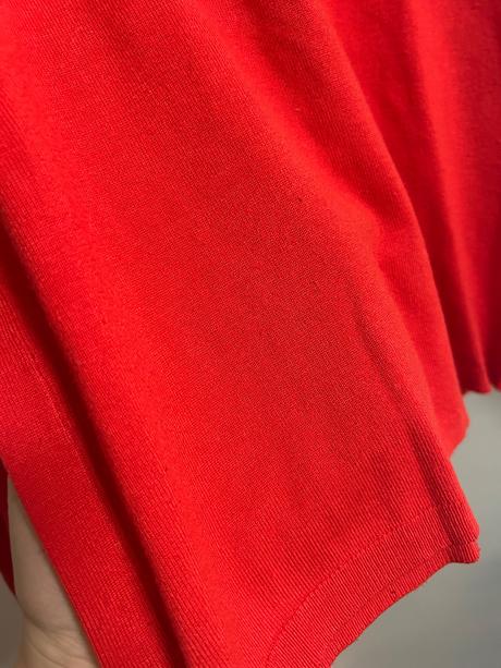 Oranžový rolák mexx, mexx,m