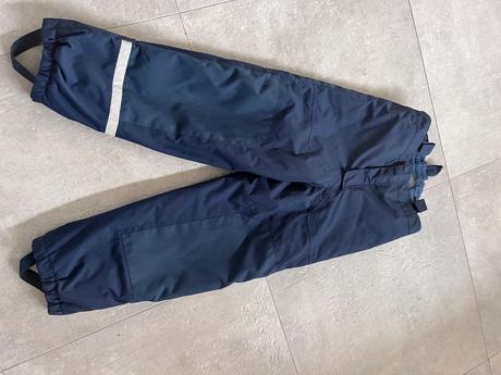 Otepľovaky hm, h&m,140