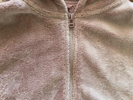 Chlpatá mikina, next,146