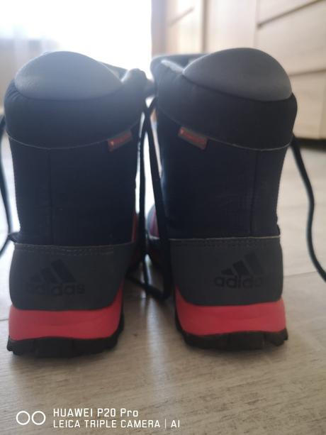 Adidas zimné topánky, adidas,29