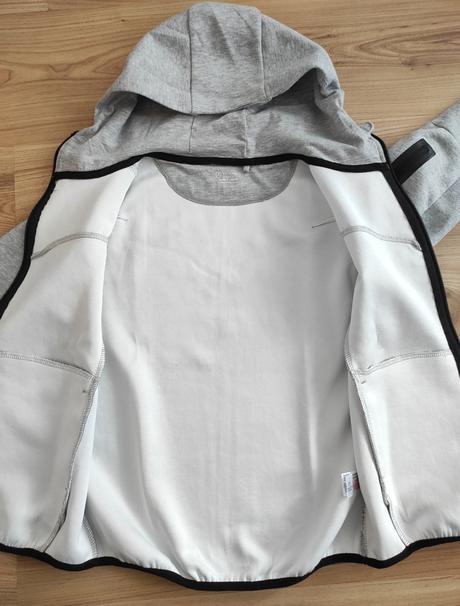 Športová mikina, primark,140