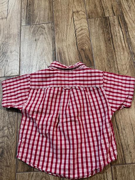 Frajerská košela hilfiger, tommy hilfiger,86