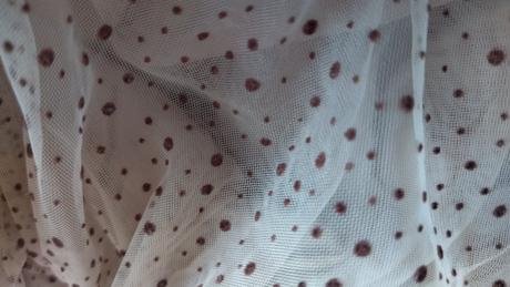 Šaty pre malú princeznú whead, 80