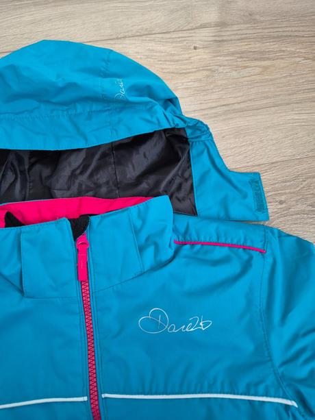 Zimna bunda dare2b, 116