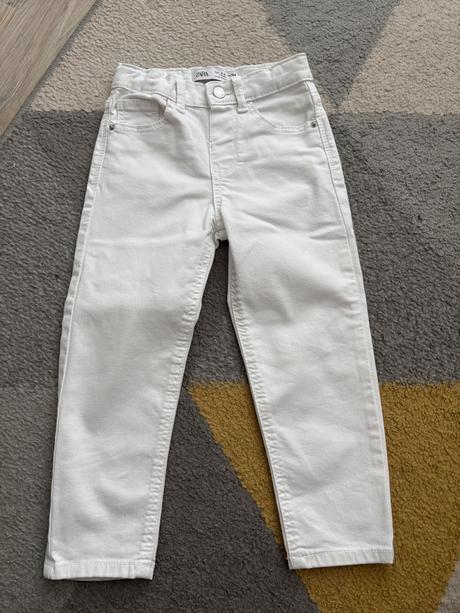 Rifle, zara,104
