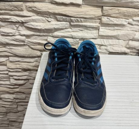Chlapčenské tenisky adidas, adidas,35
