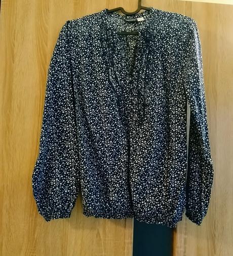 Blúzka 36/38, esmara,38