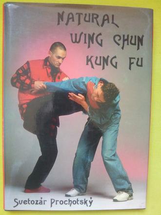 Kung fu sebaobrana, 