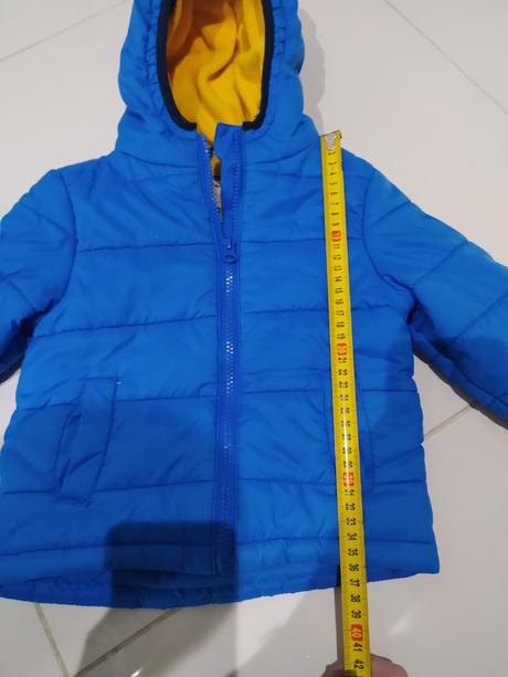 Zimna vetrovka 2r, urban rascals,98