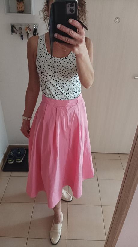 Krásna sukňa zara m, zara,m