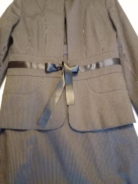 Šatňový kostým chantall, chantall,36