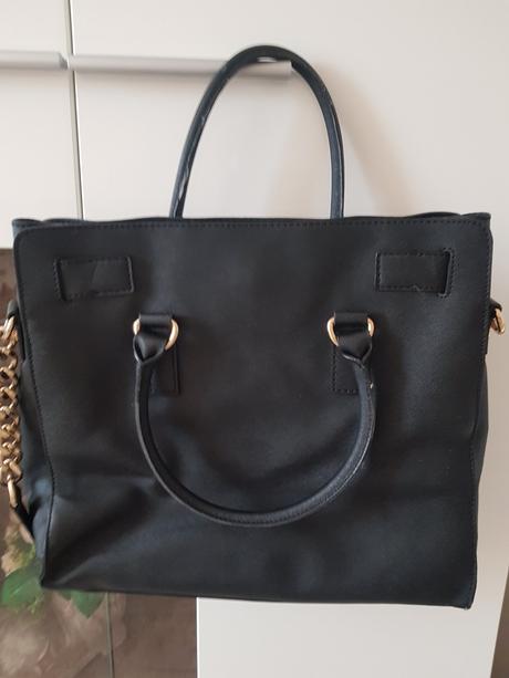 Michael kors hamilton kabelka, michael kors