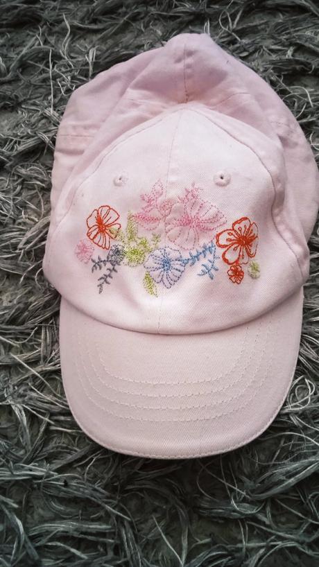 Šiltovka 1-3r, h&m,86