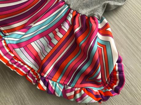 Šaty emilio pucci, s