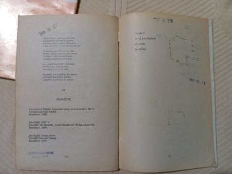 Staroveká grécka dráma a slovenský klasicizmus, 