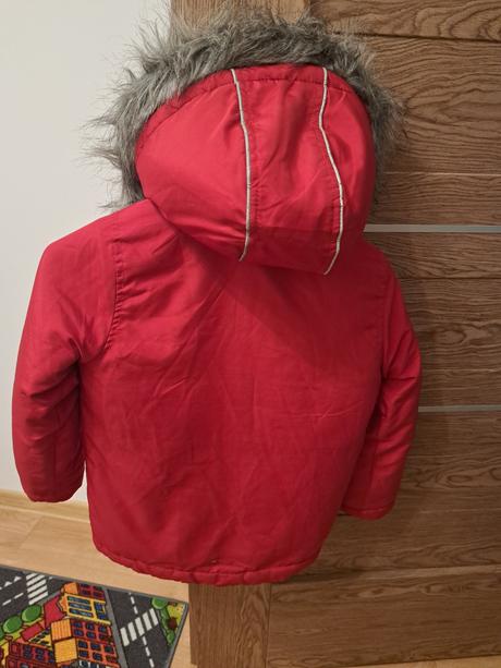 Zimná  bunda, dopodopo,116