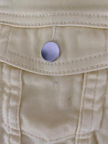 Riflova bunda, h&m,122