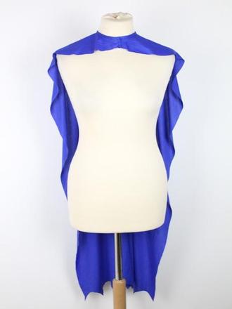 Chlapčenský karnevalový plášť a, 