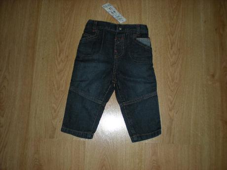 Rifle chlapcenske, vel 74, f&f,74