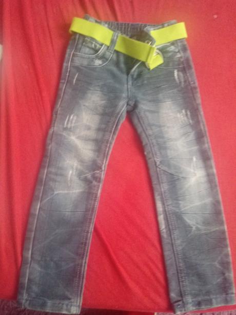 Rifle vel.104 ,110, kiki&koko,104