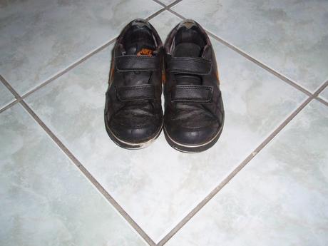 Nosene tenisky, nike,29