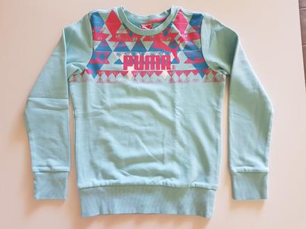 Mikina puma, puma,152