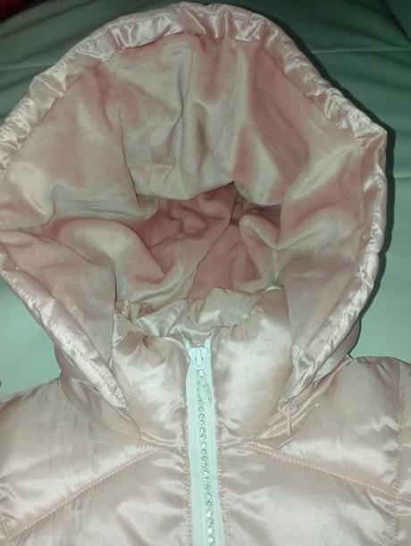 Mayoral bundička + rukavice, mayoral,128