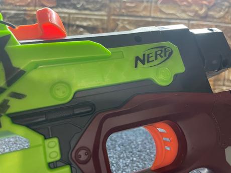 Nerf, 