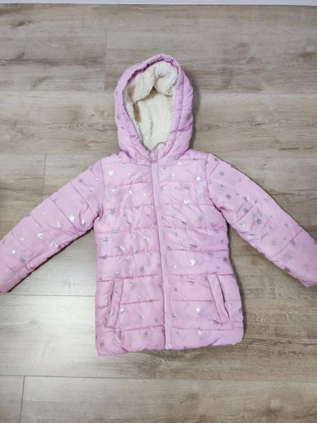 Zimná bunda, impidimpi,116