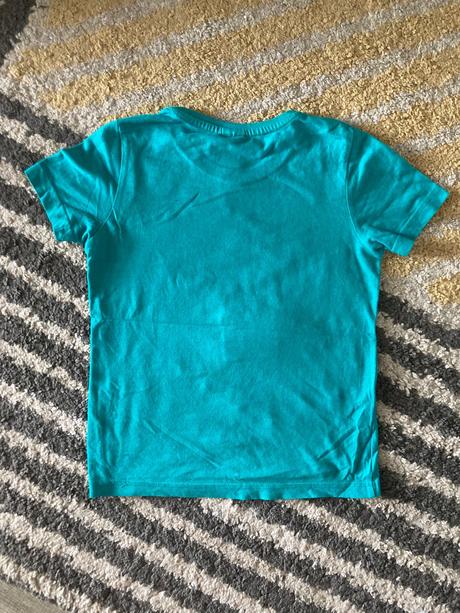 Tričko beach, c&a,116