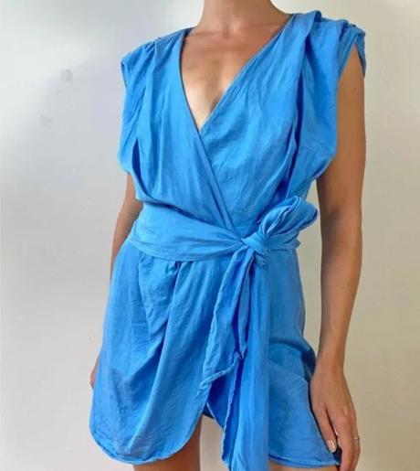 Krásne padavé šaty značky zara, nové s visačkou, zara,m