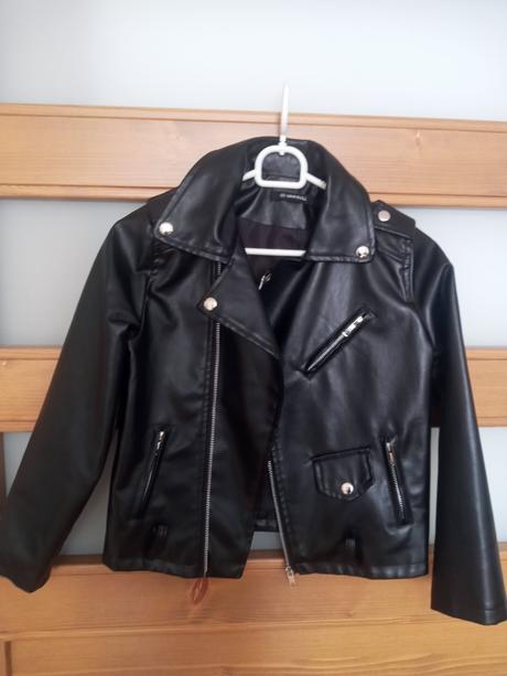 Kožená bunda, 140