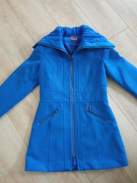 Dámsky kabátik, 38